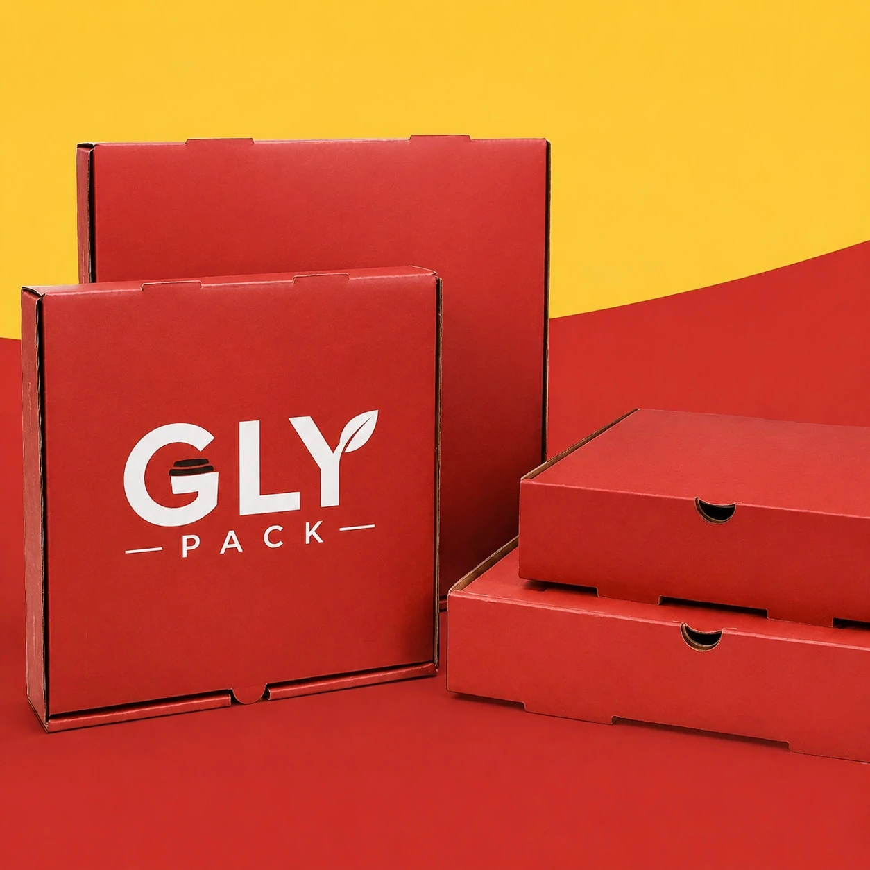 Gly Pack