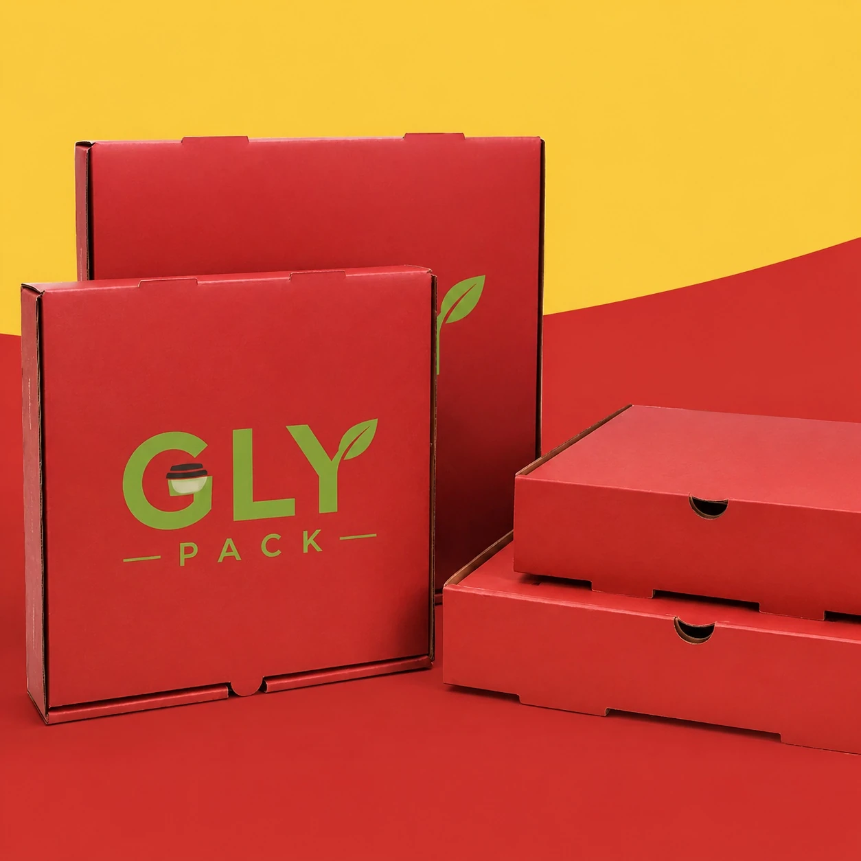 Gly Pack