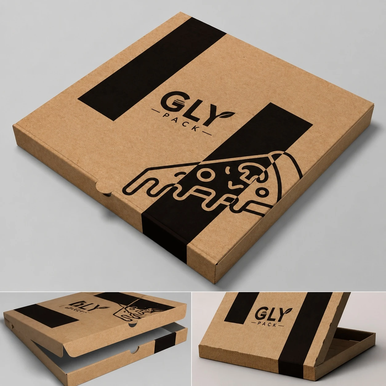 Gly Pack