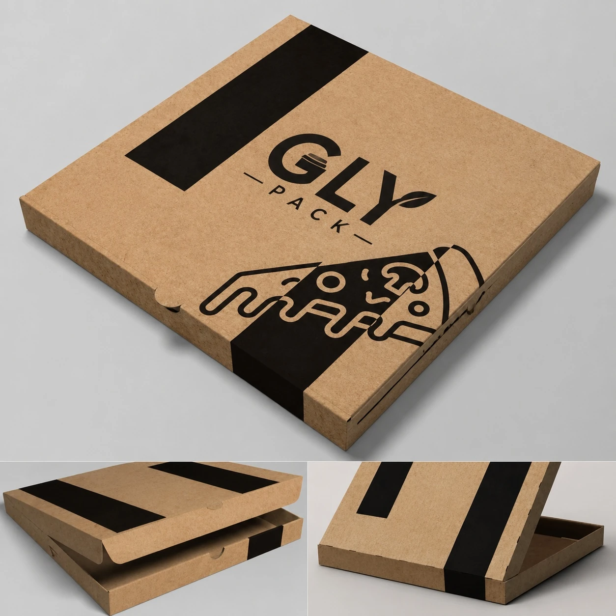 Gly Pack