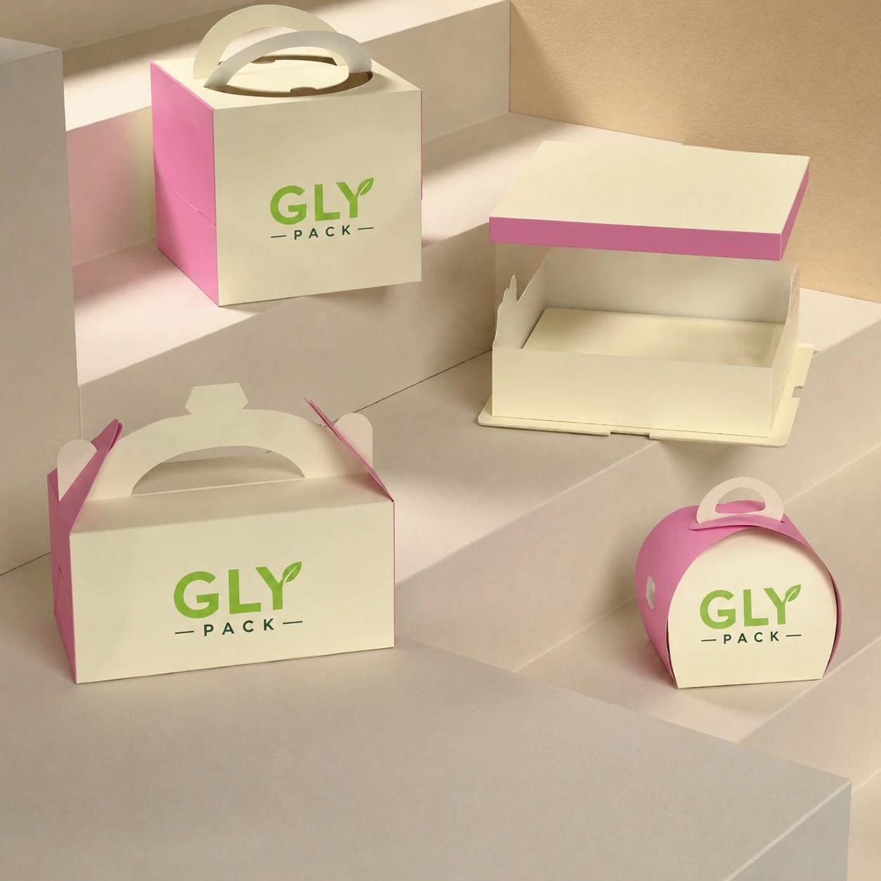 Gly Pack