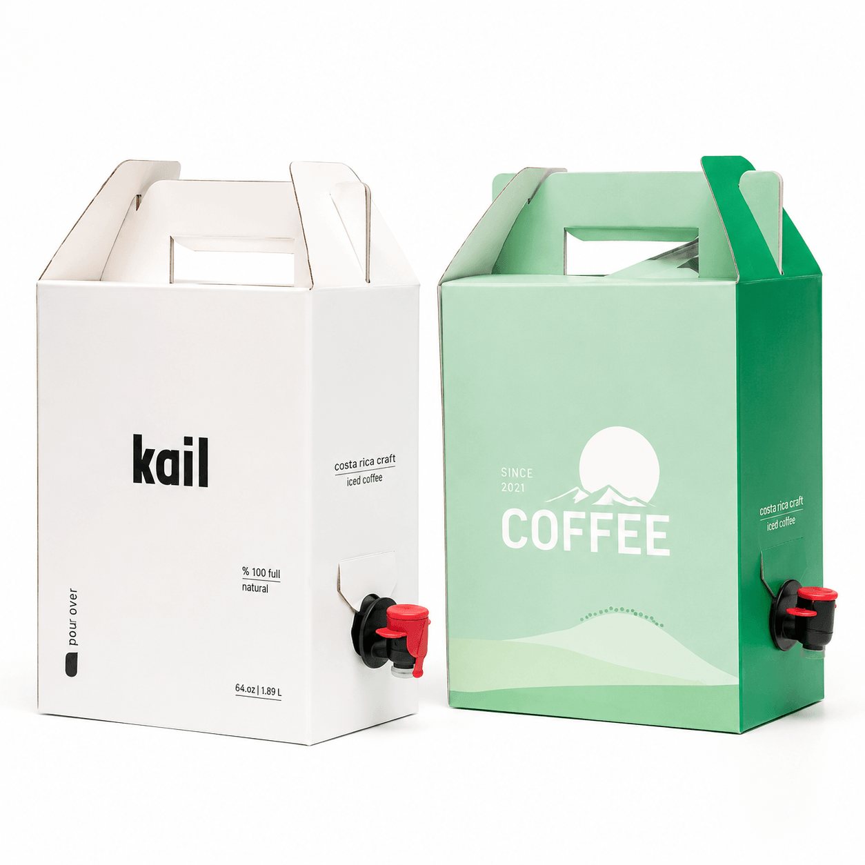 Coffee-Dispenser-Box