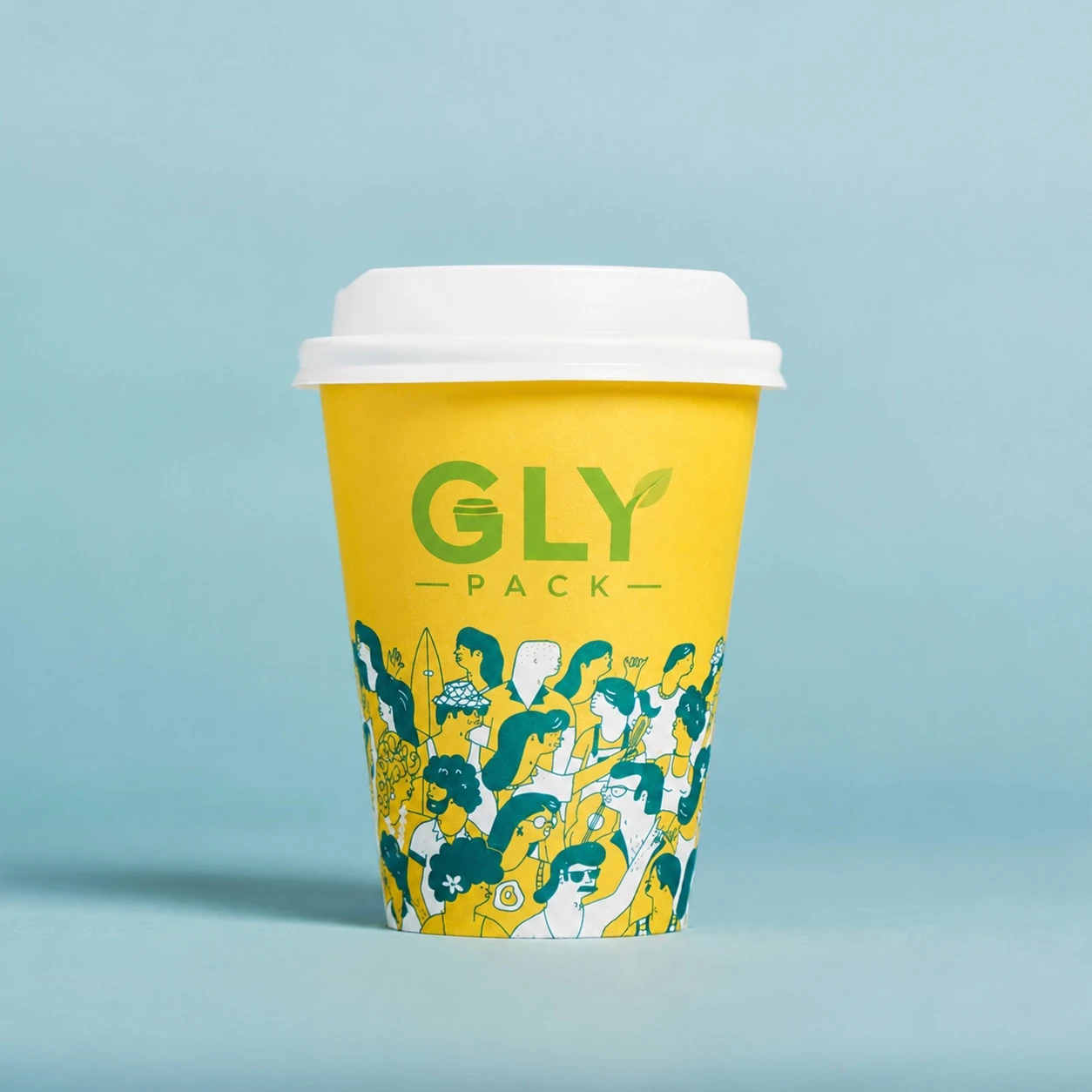 Gly Pack