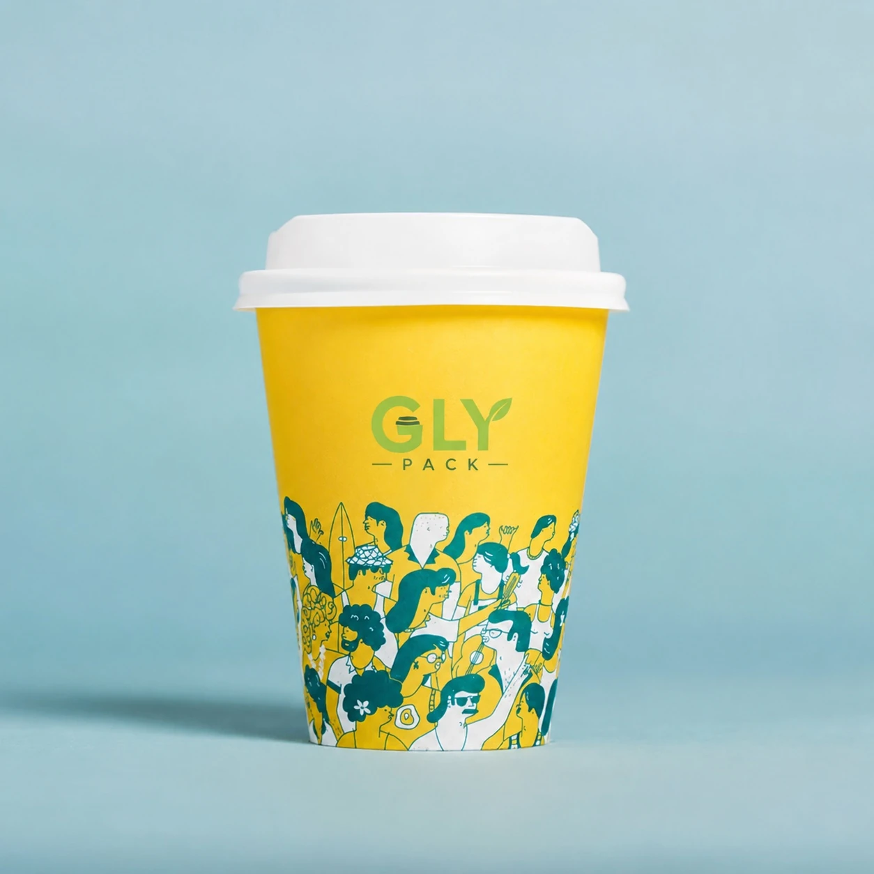 Gly Pack