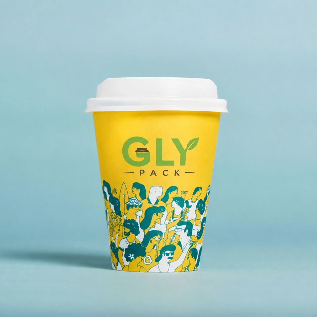 Gly Pack