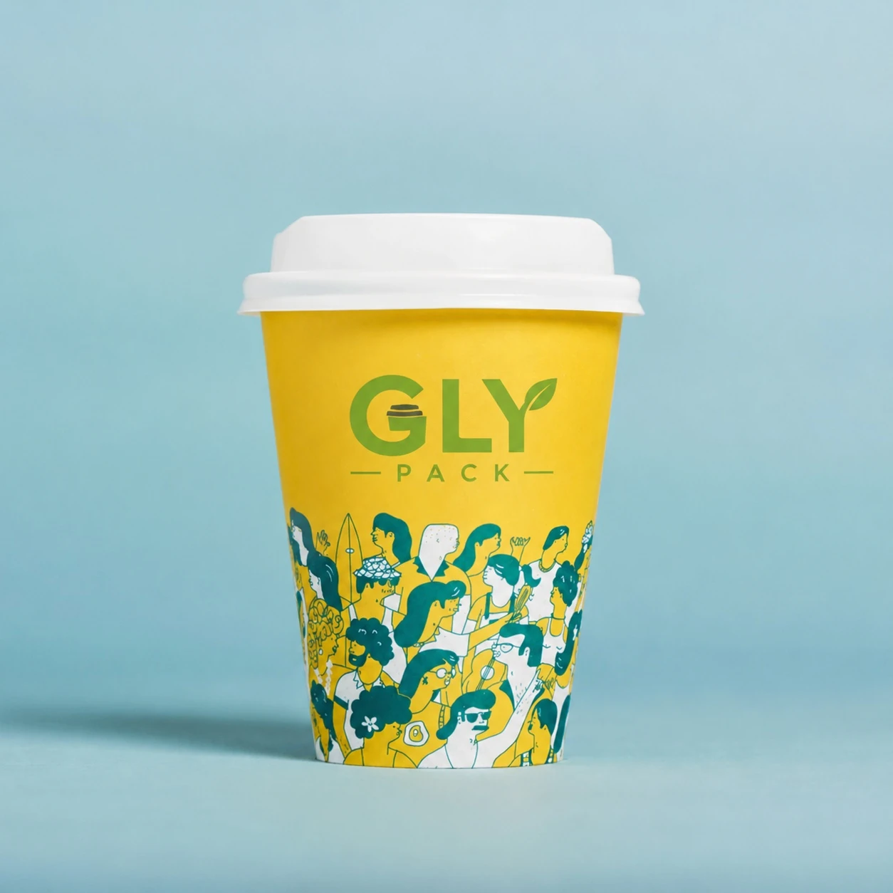 Gly Pack