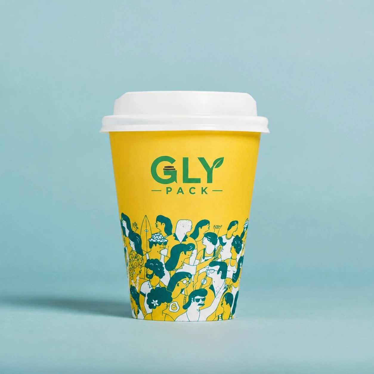 Gly Pack