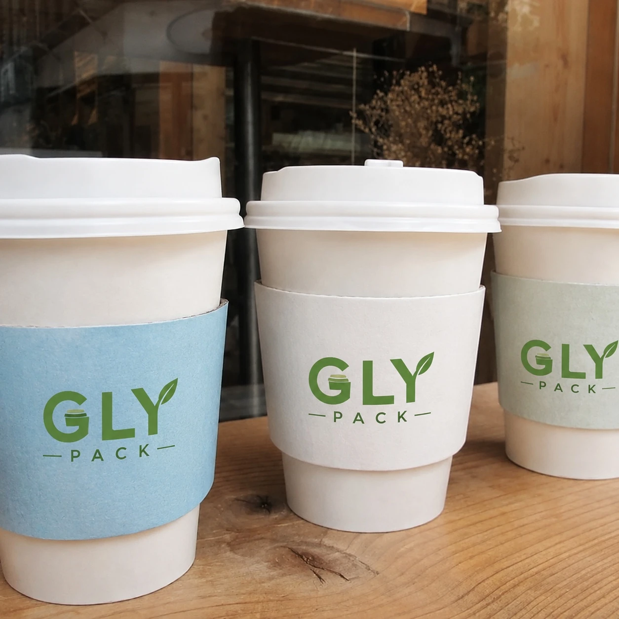 Gly Pack