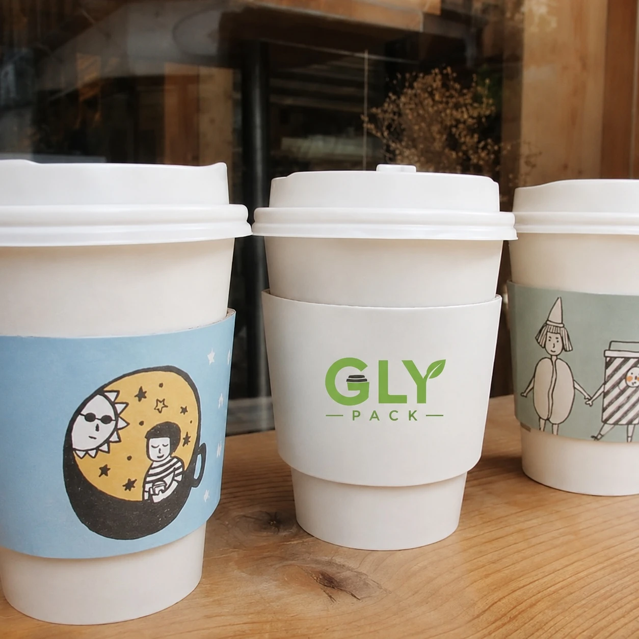 Gly Pack