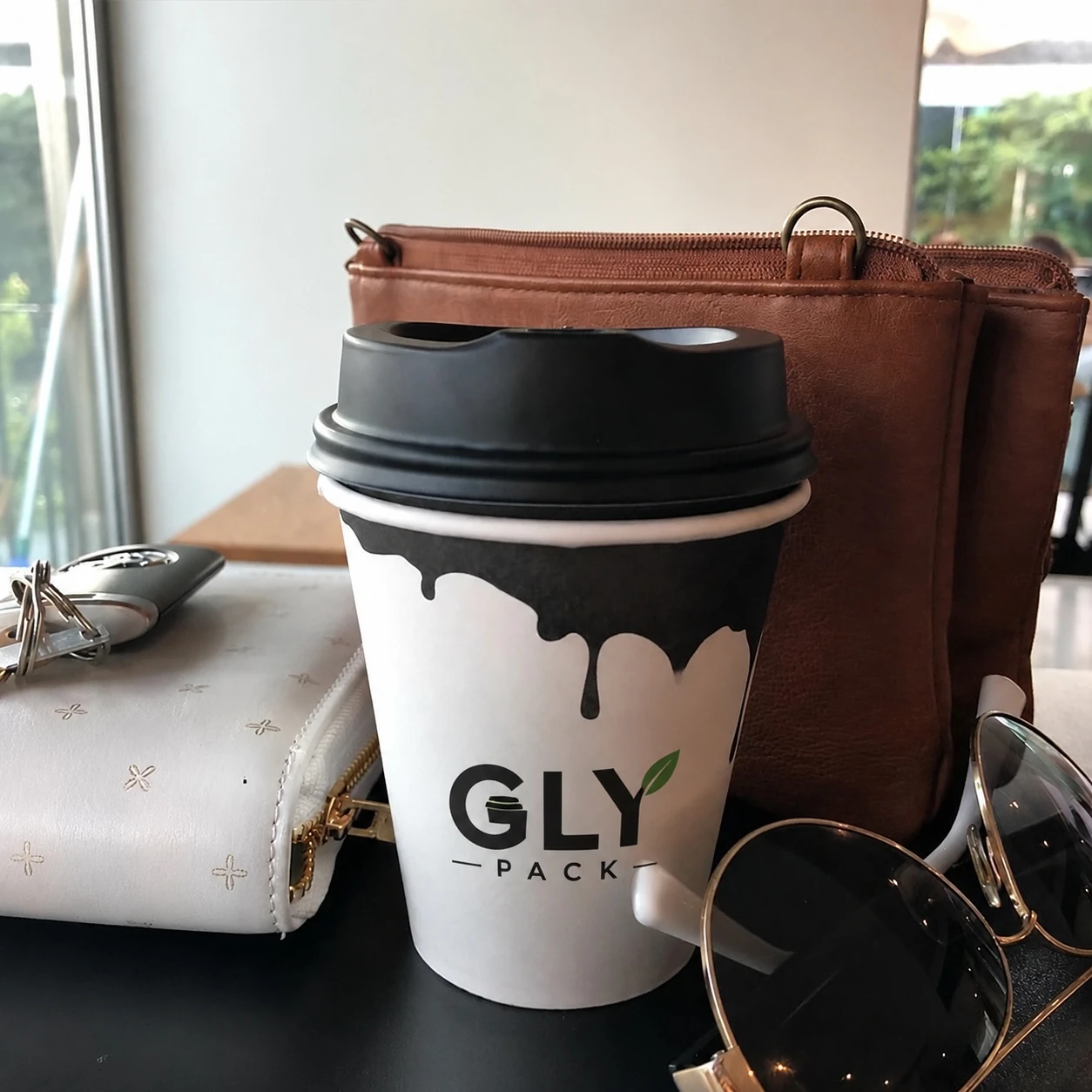 Gly Pack