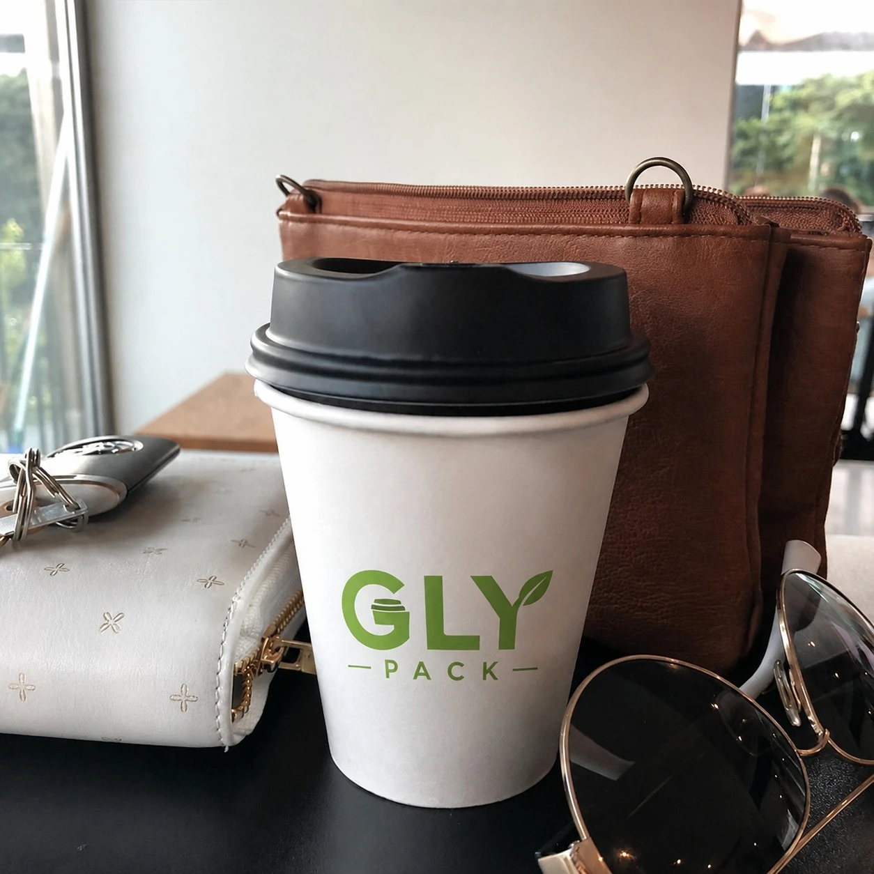 Gly Pack