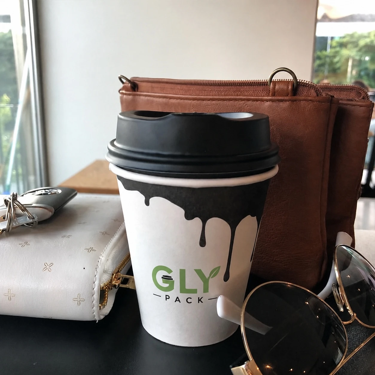 Gly Pack