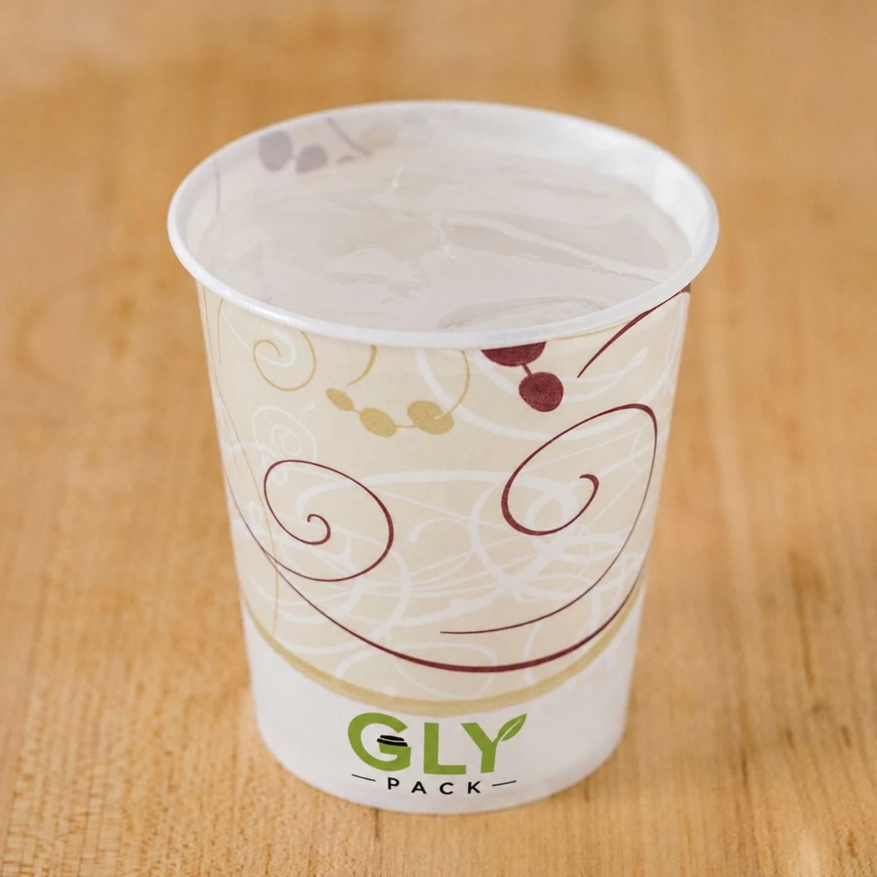 Gly Pack