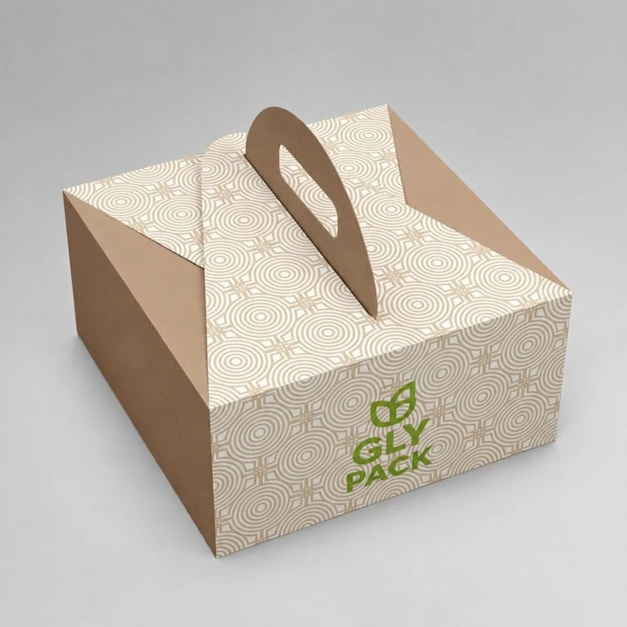 Gly Pack