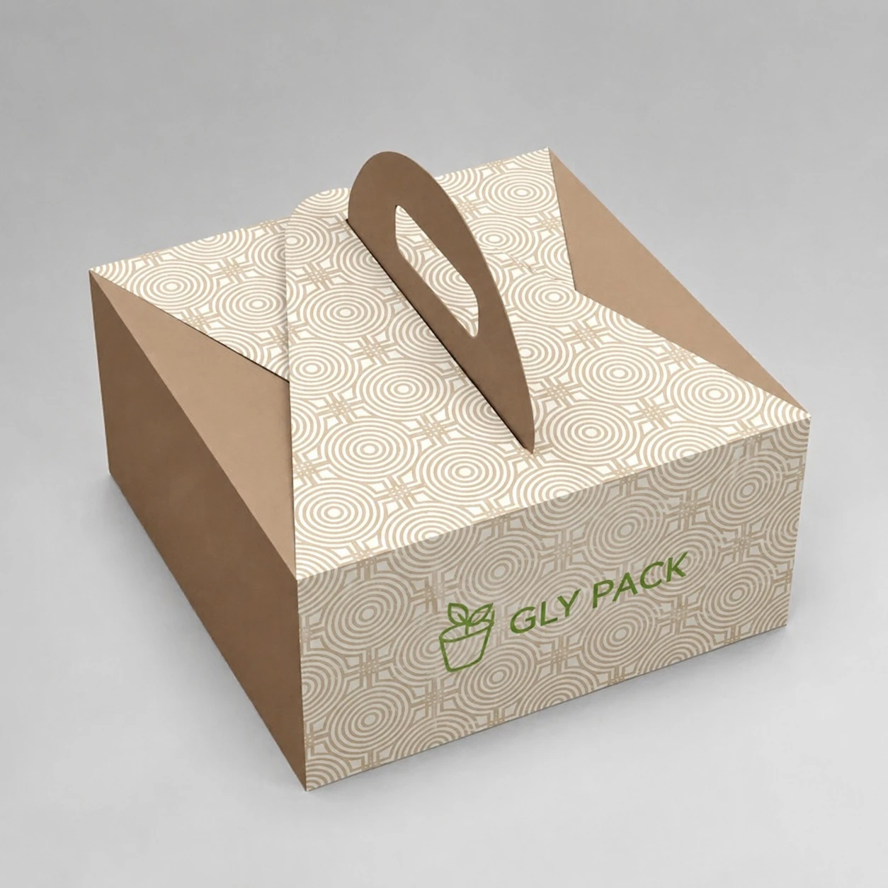 Gly Pack