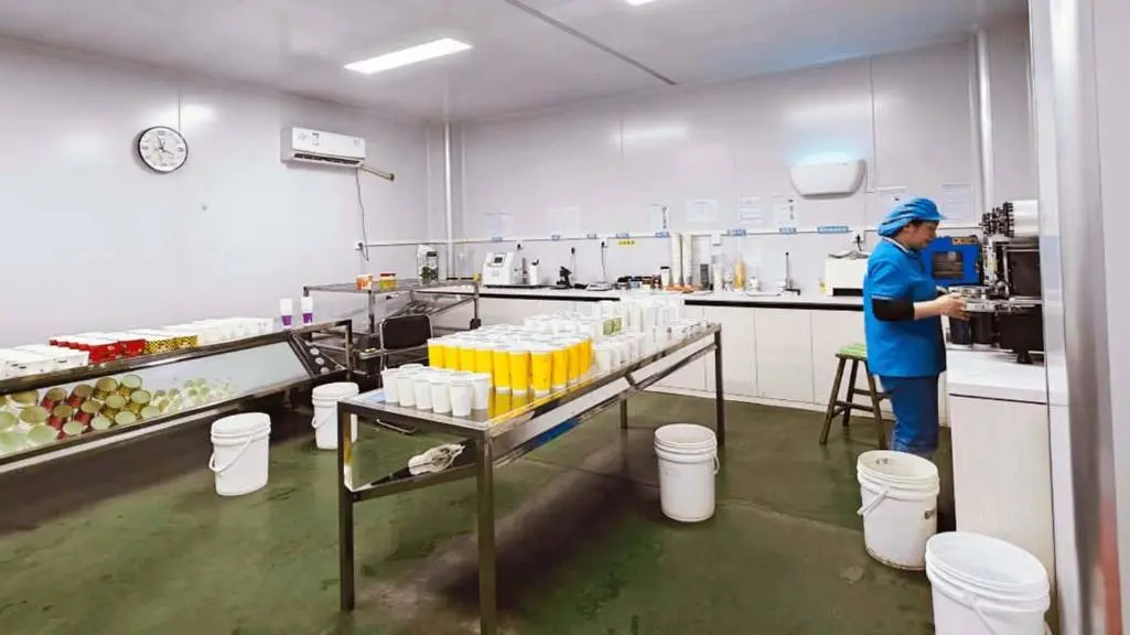 Quality Assurance