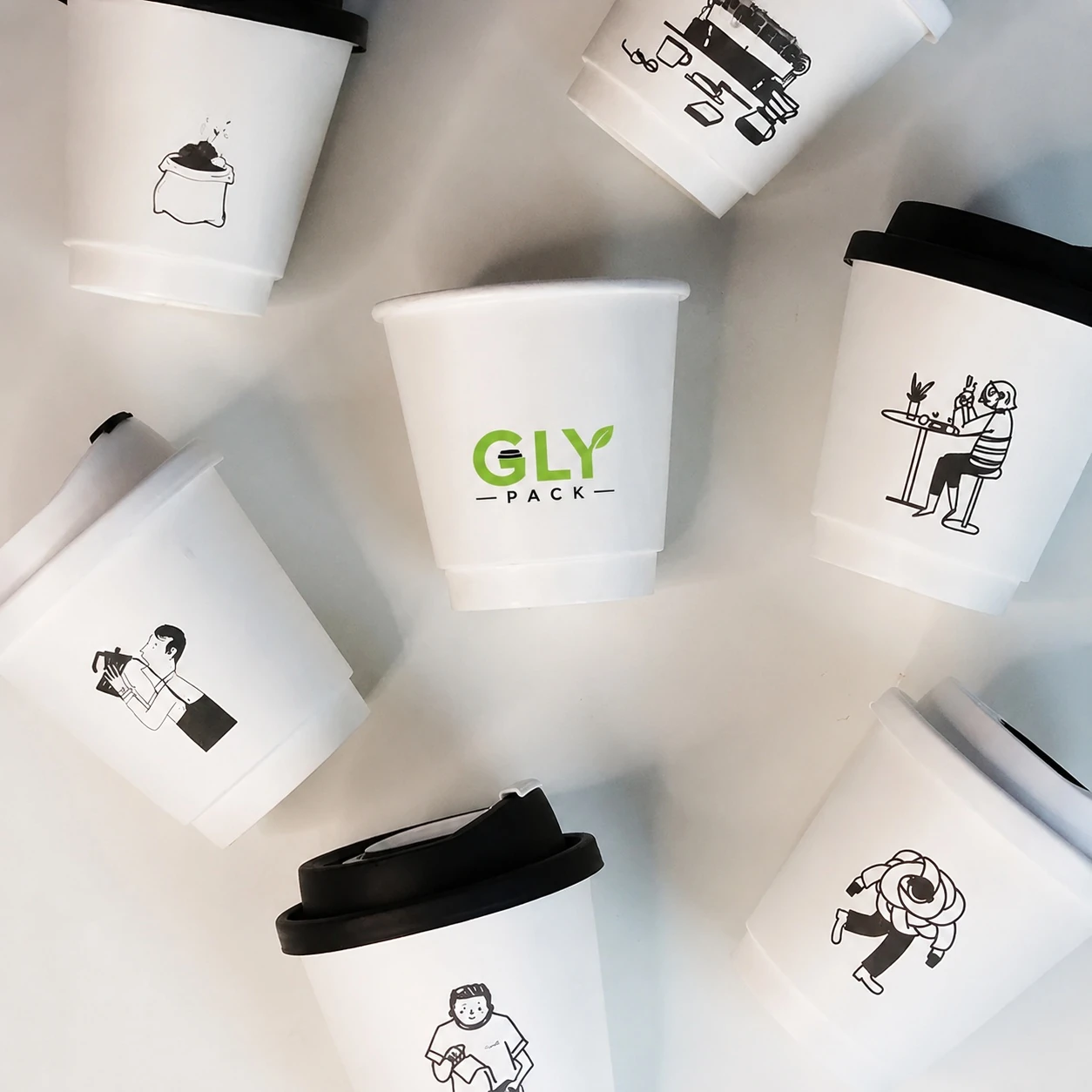 Gly Pack