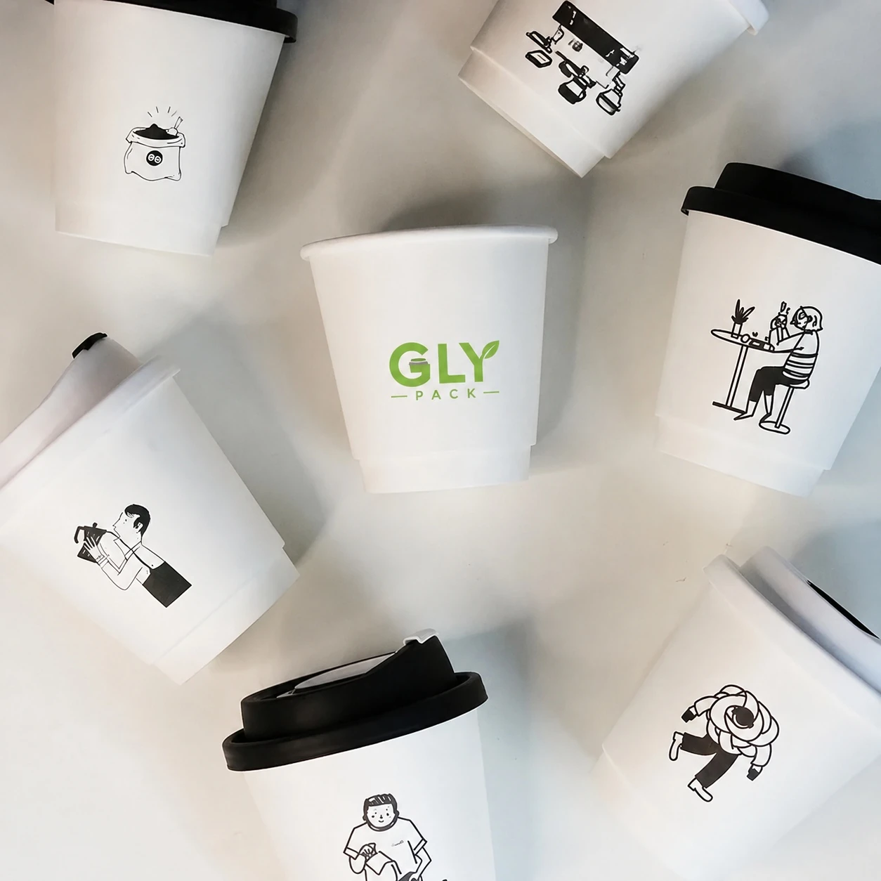 Gly Pack