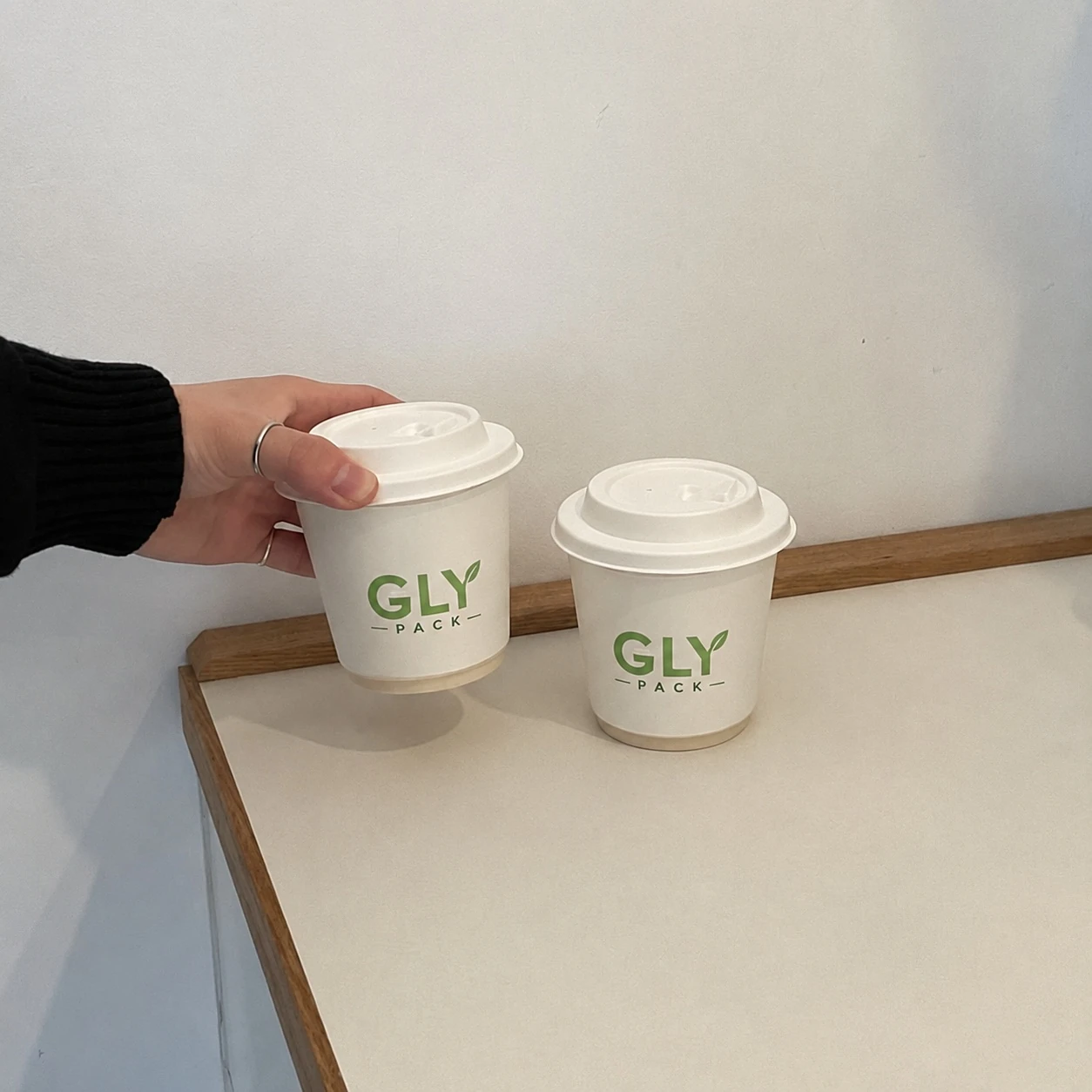 Gly Pack