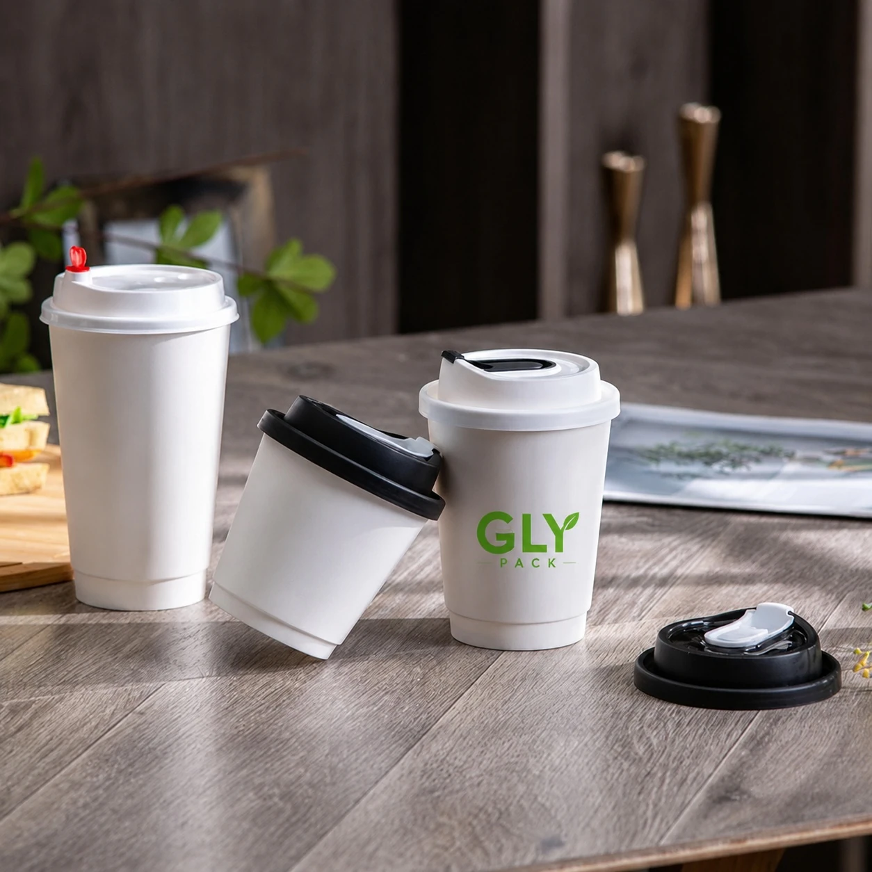 Gly Pack