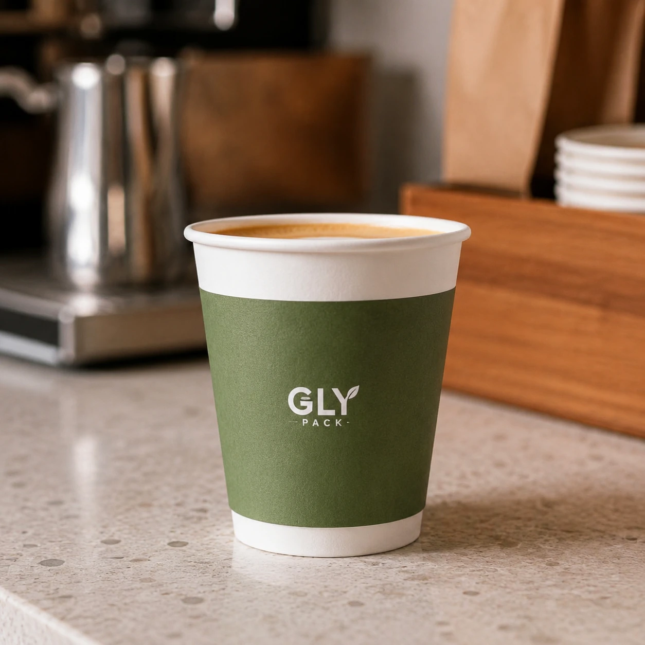 9 oz Disposable Catering Cups for Parties, Events & Food Service