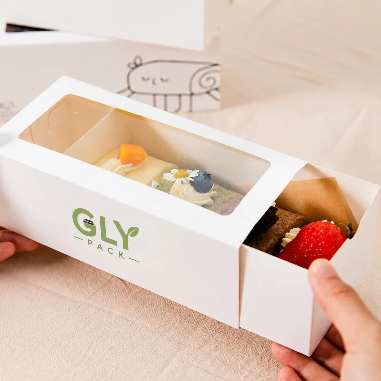 Gly Pack