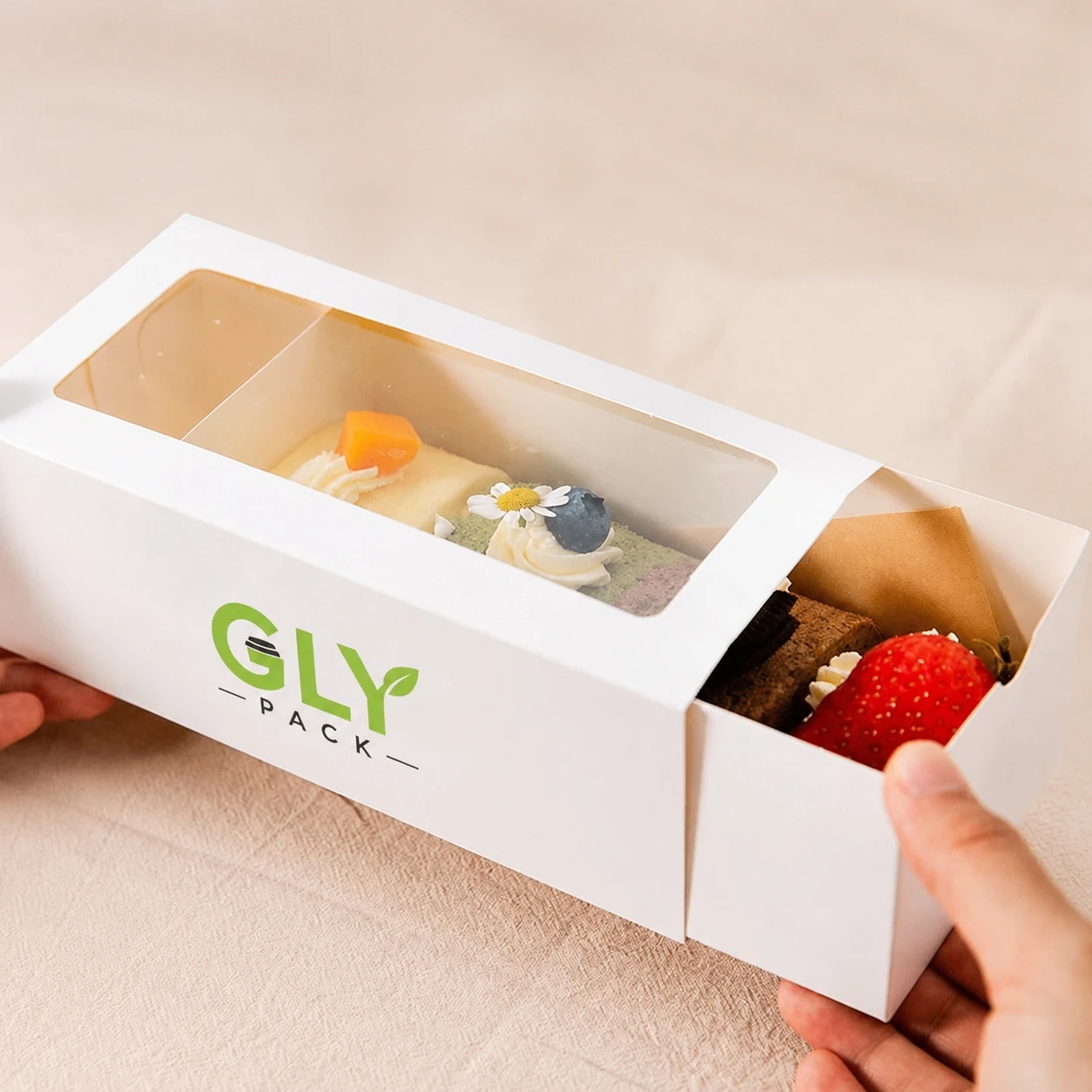 Gly Pack