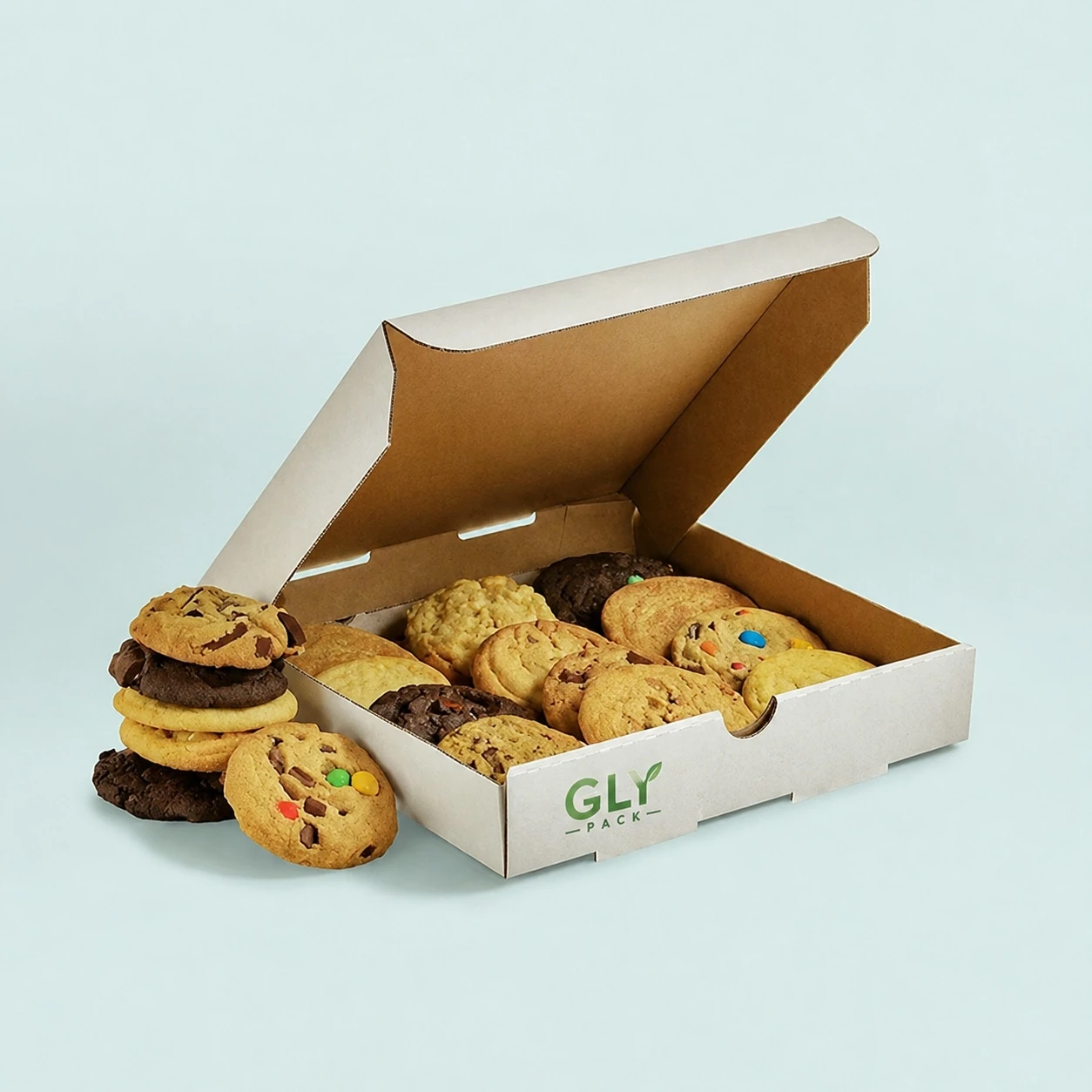 Gly Pack