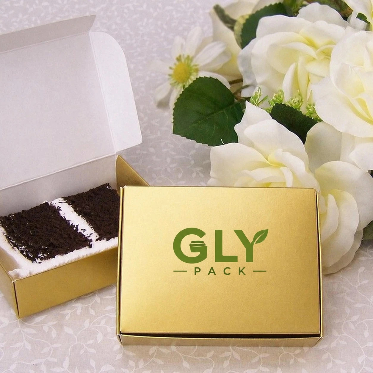 Gly Pack
