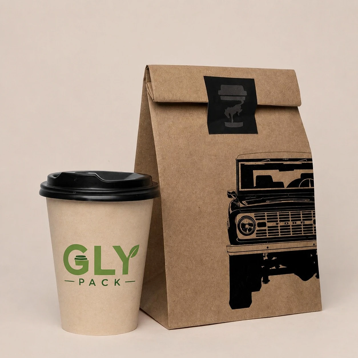 Gly Pack