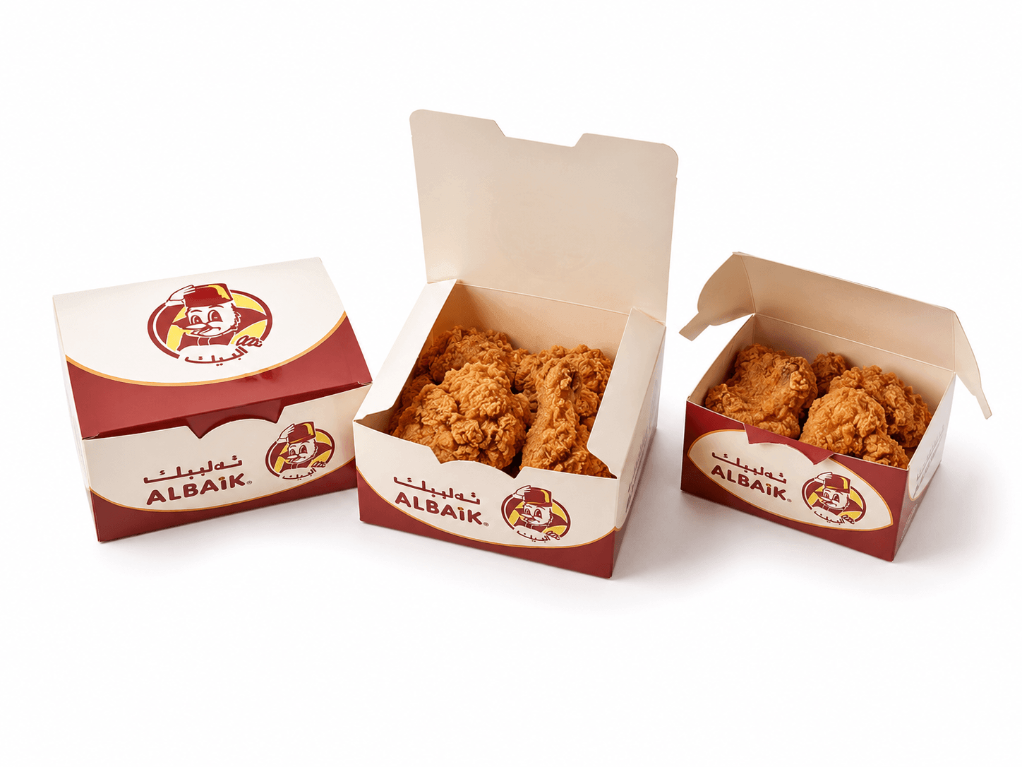 Chicken Box