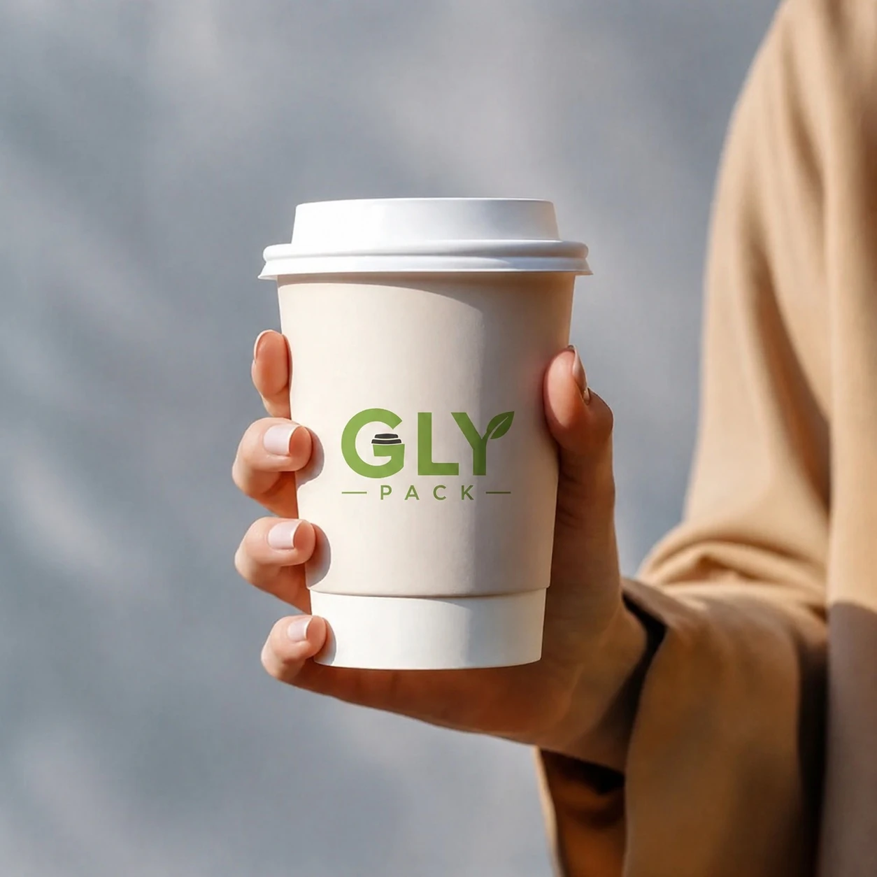 Gly Pack