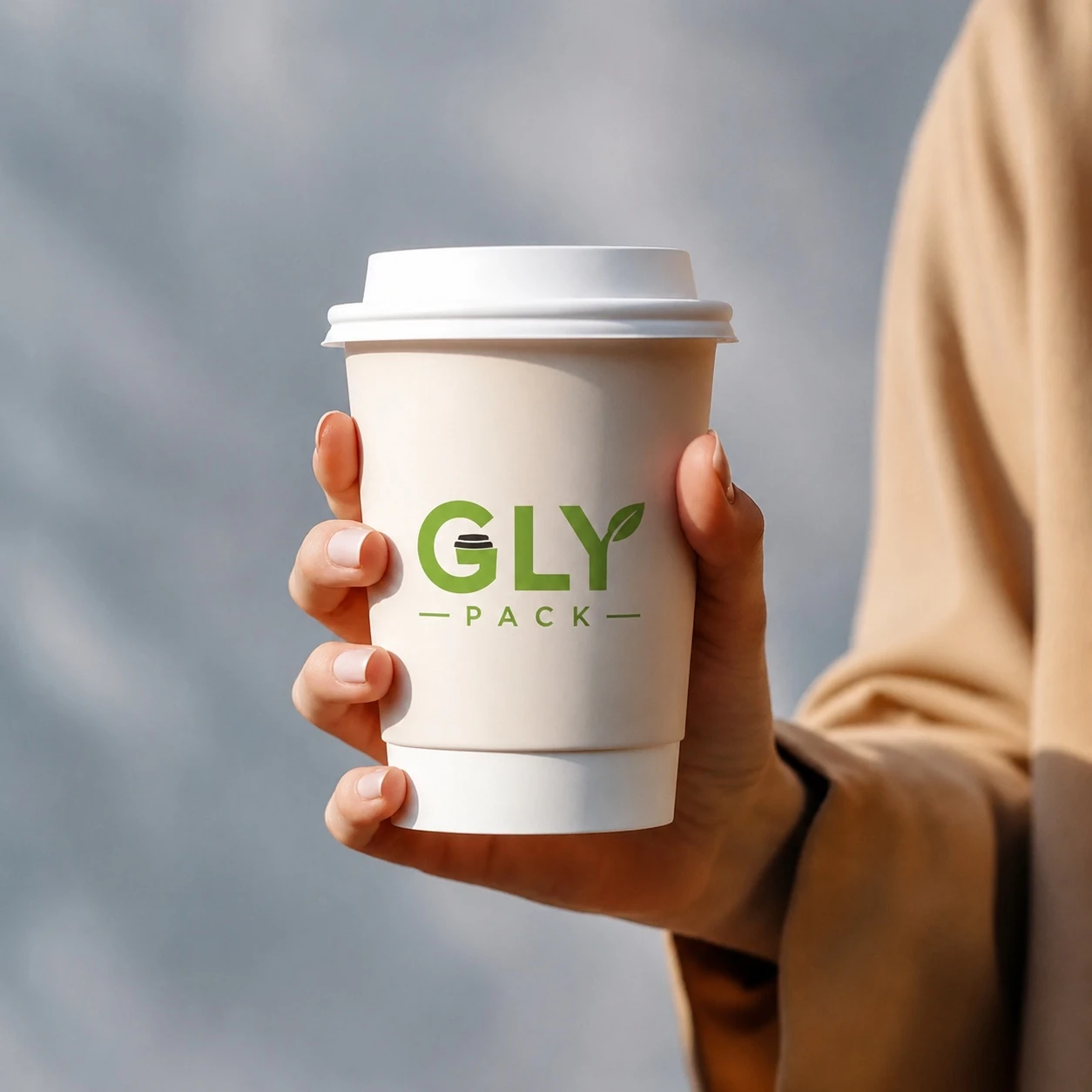 Gly Pack