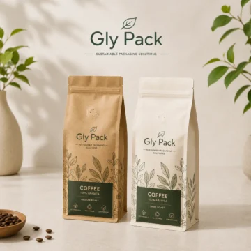 Coffee Bags