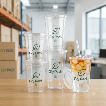 Cold Drink Cups