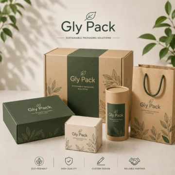 Custom Packaging