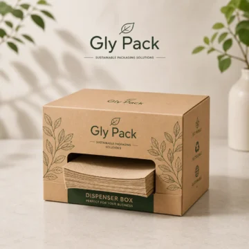 Dispenser Boxes