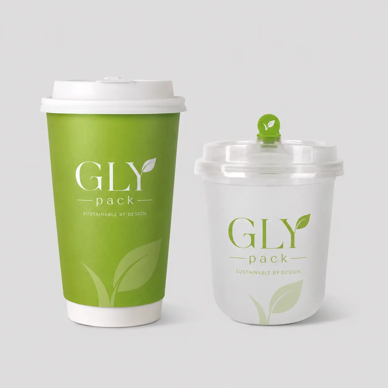 Disposable Cups