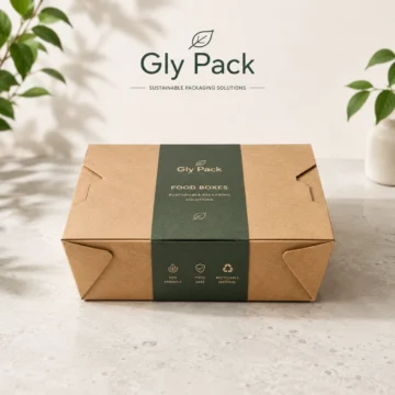 Food Boxes