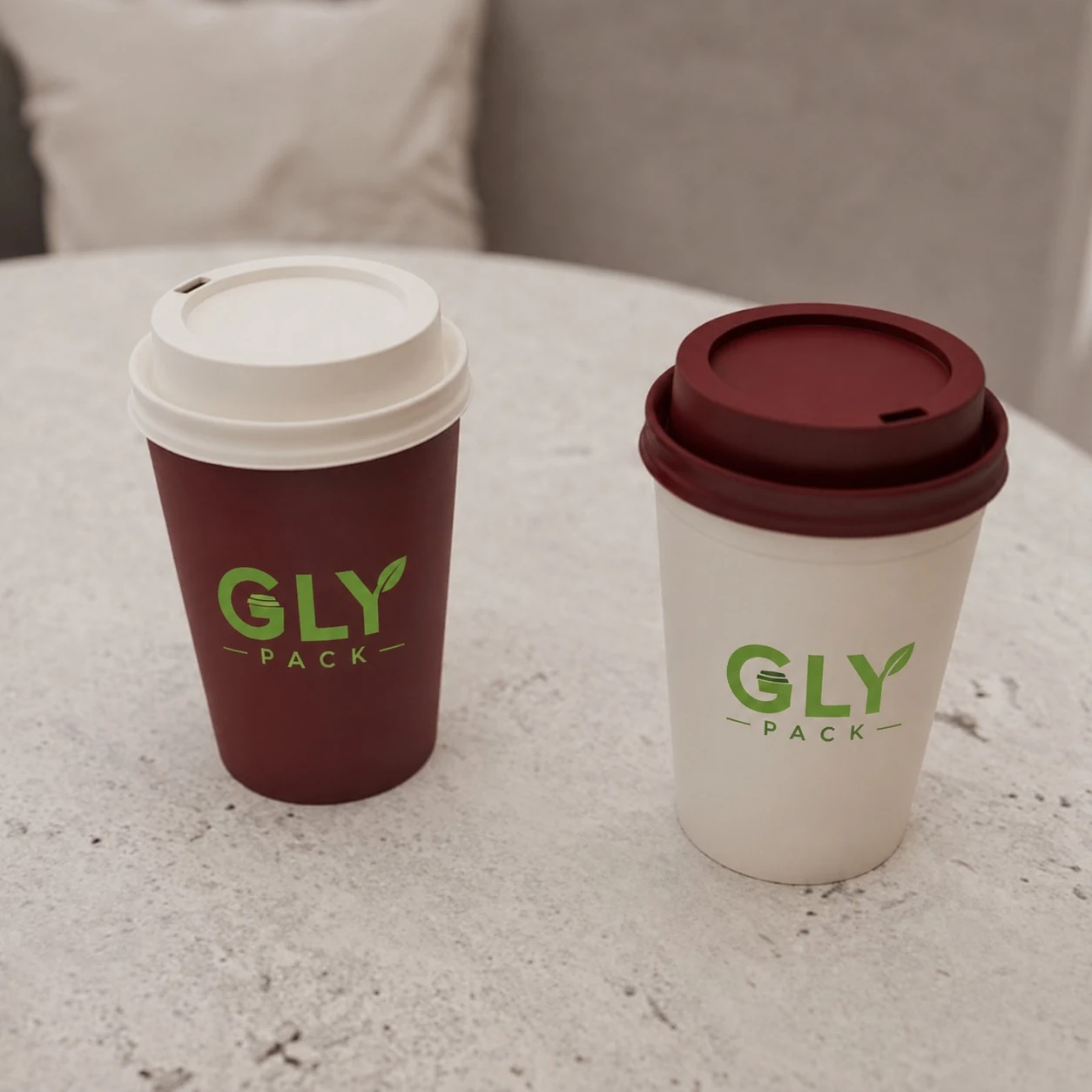 Gly Pack