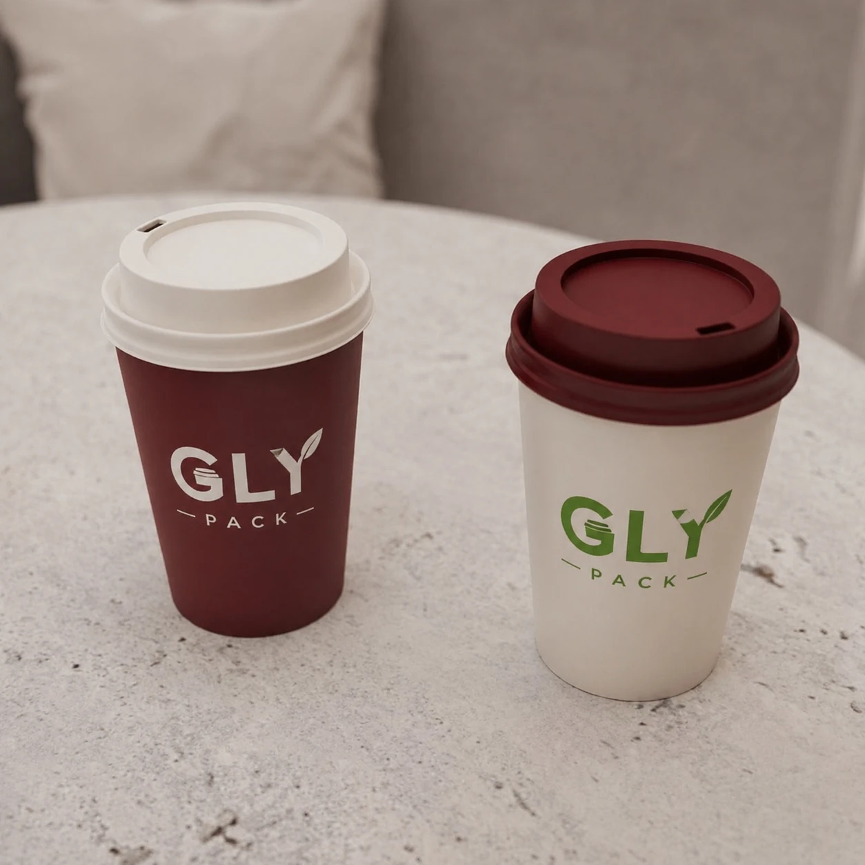 Gly Pack