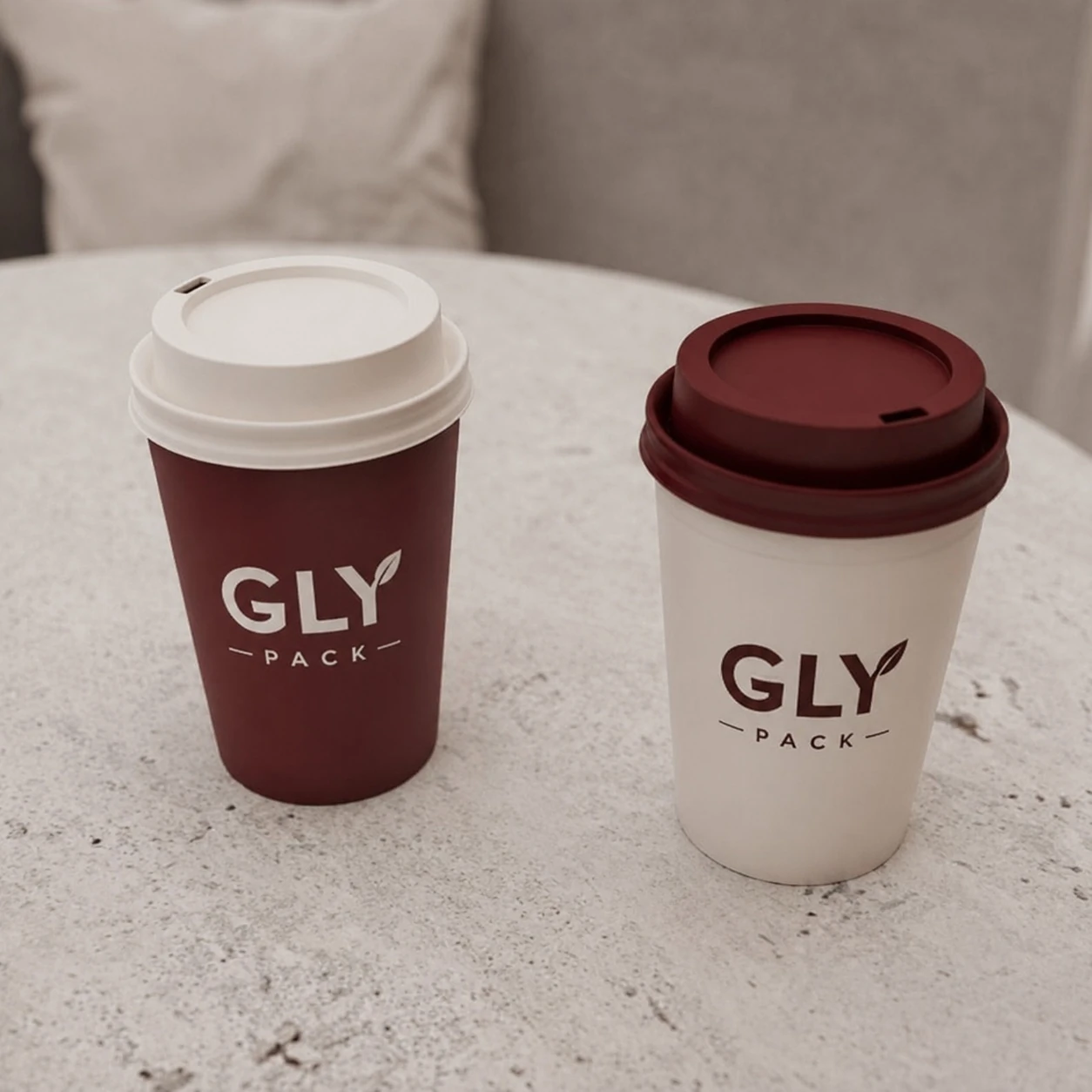 Gly Pack
