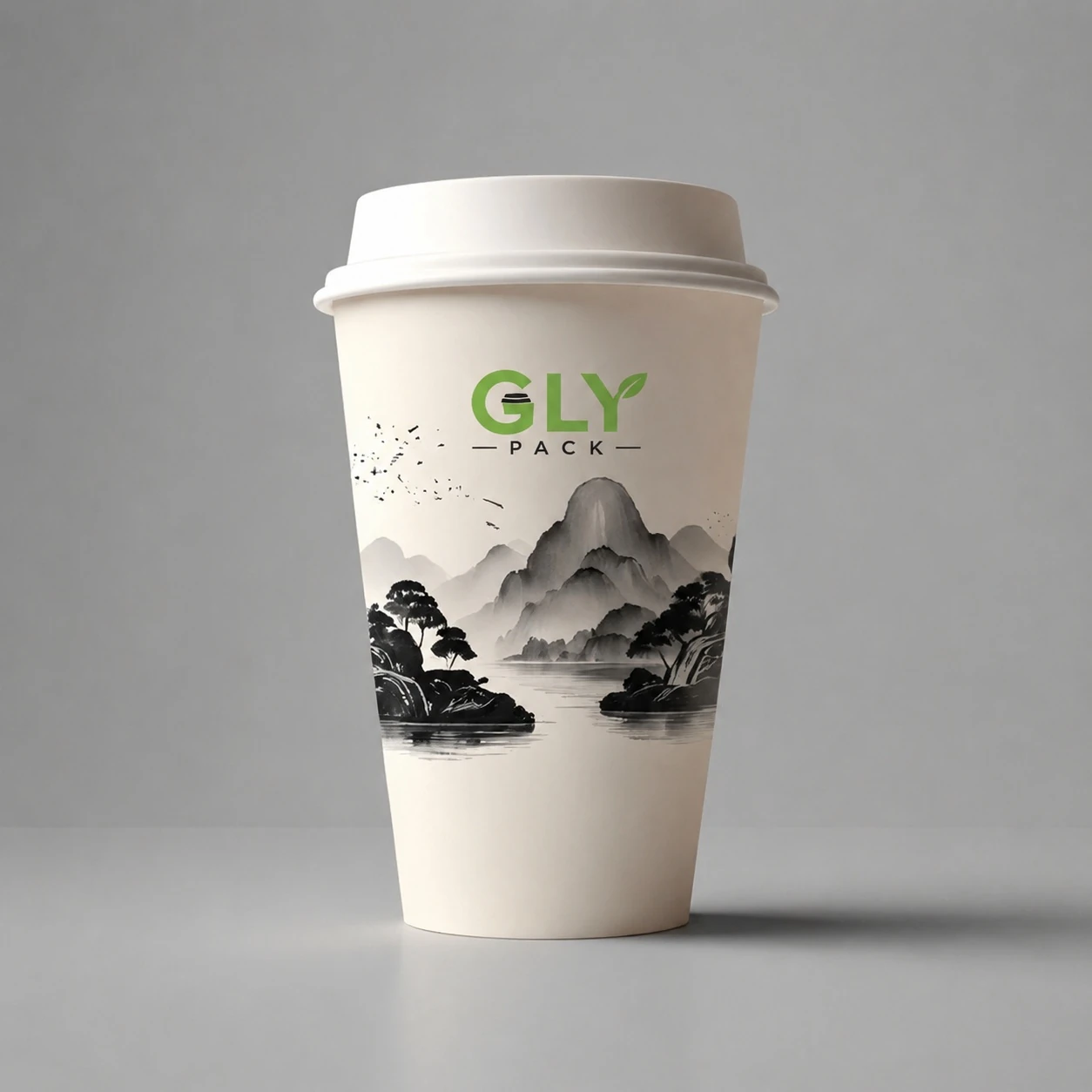 Gly Pack