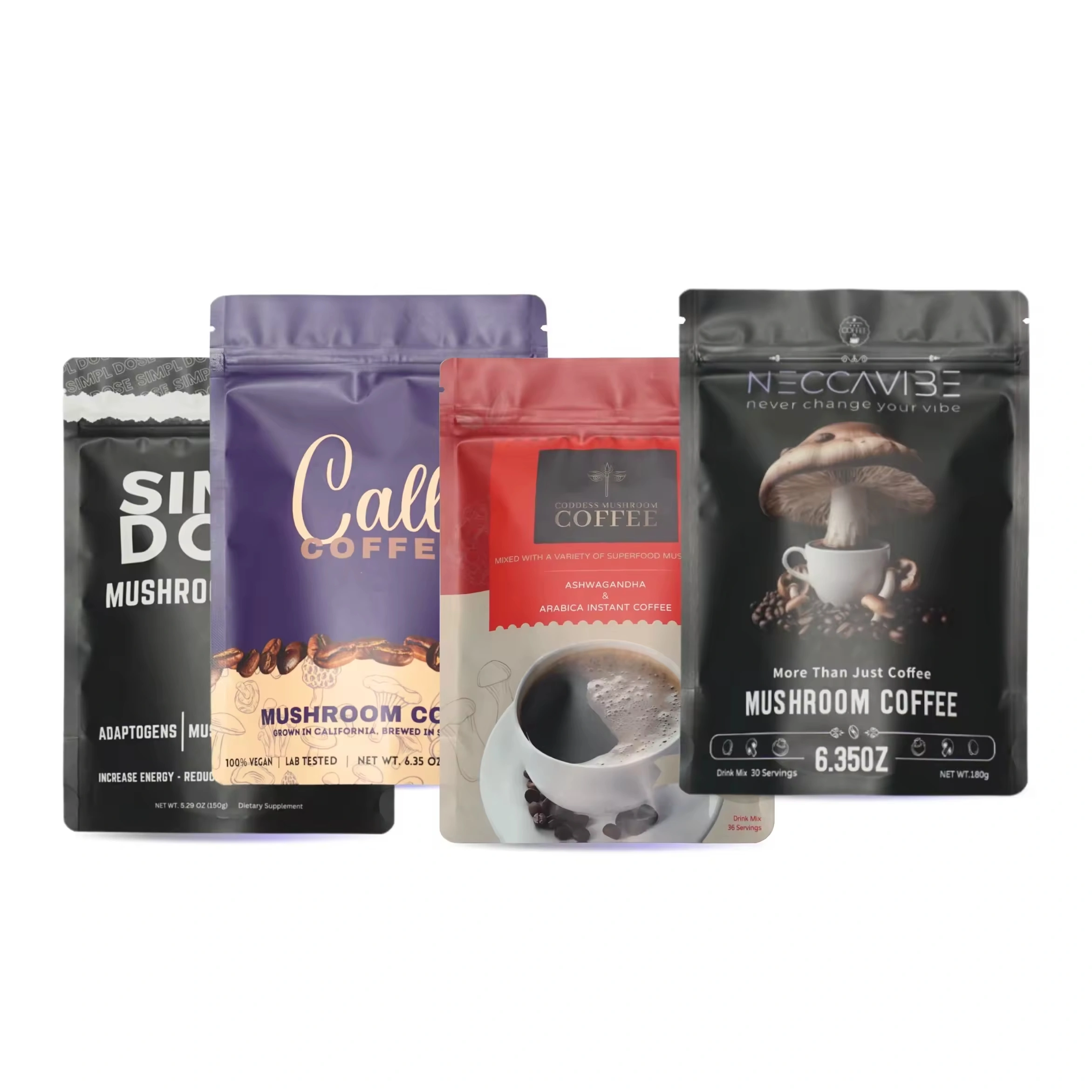Gly Pack