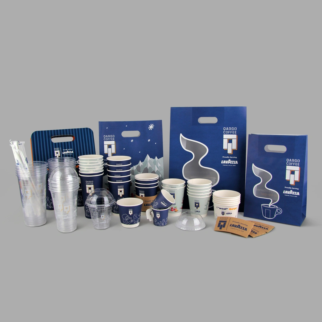 Gly Pack