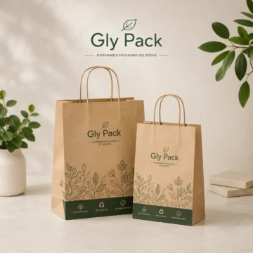 Paper Bags