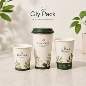 Paper Cups