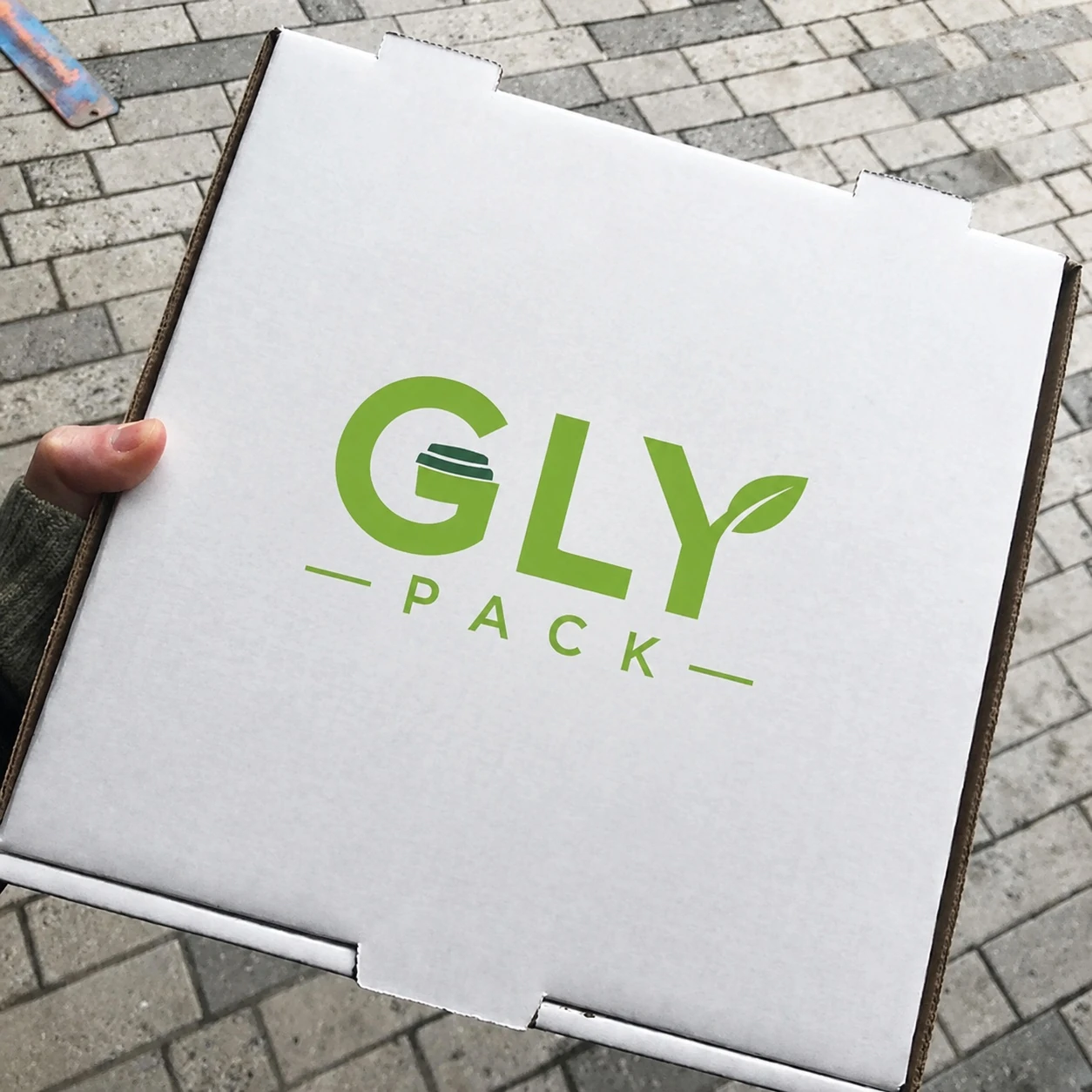 Gly Pack