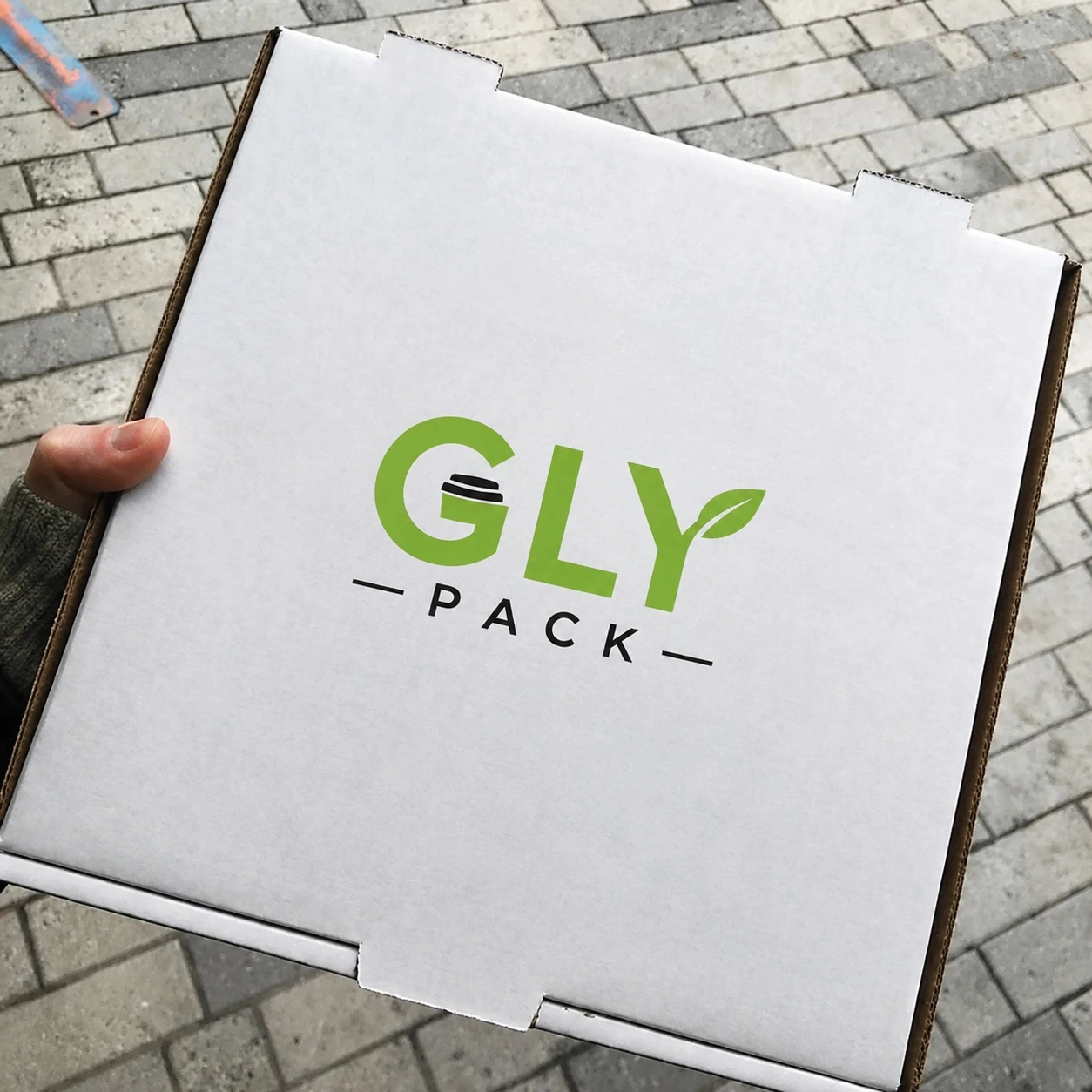 Gly Pack
