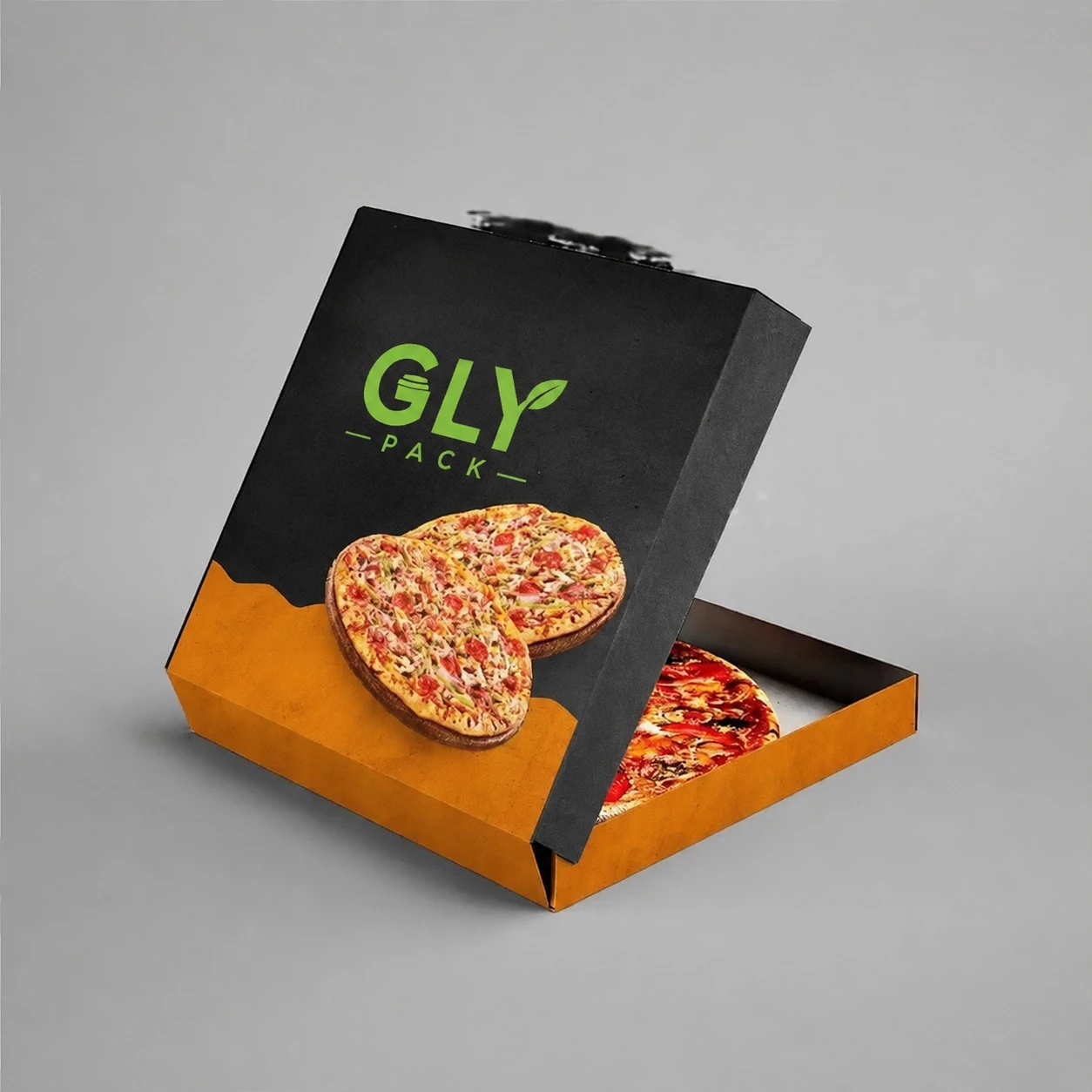 Gly Pack